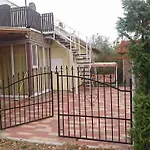 In 31229 Balatonmáriafürdő