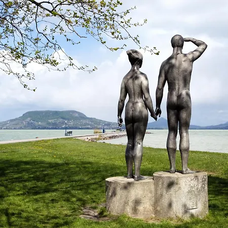 Semesterbostad In 31229 *