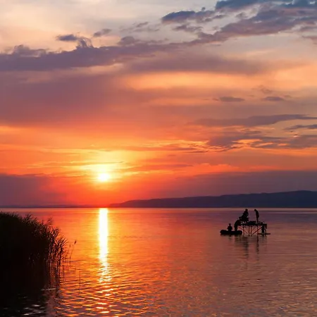 Semesterbostad In 31229 Balatonmáriafürdő