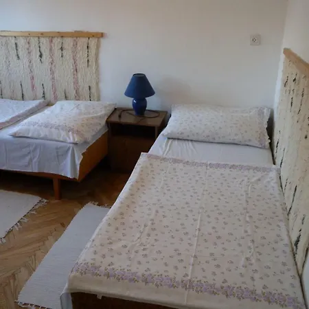 In 31229 Feriehus Balatonmáriafürdő
