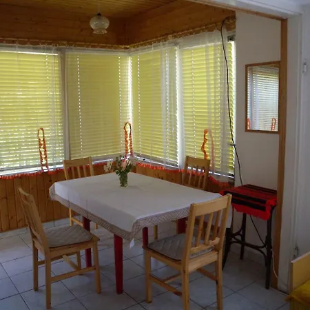 In 31229 Feriehus *