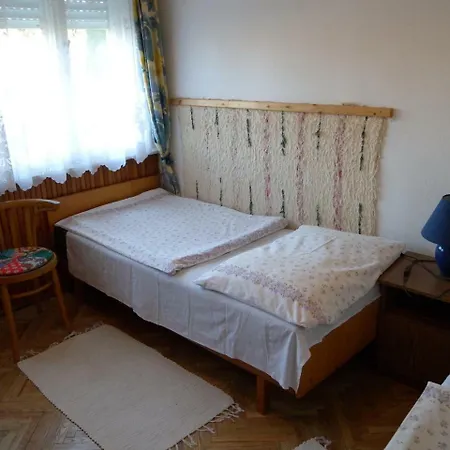 In 31229 Feriehus Balatonmáriafürdő
