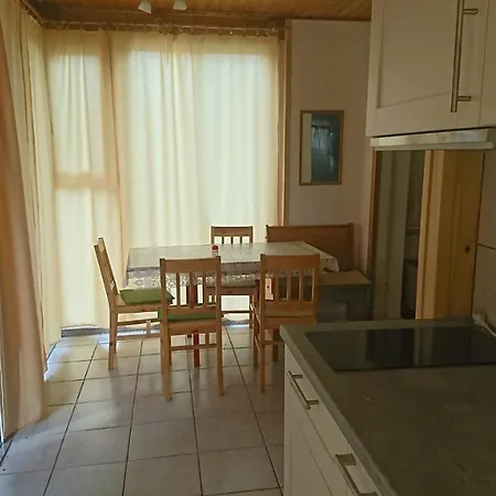 In 31229 Feriehus *