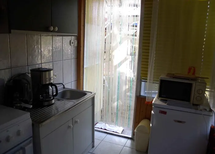 In 31229 Semesterbostad *