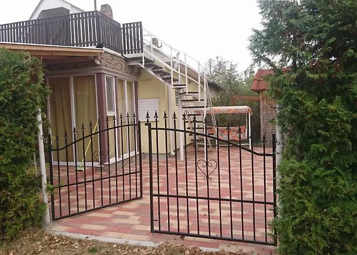 In 31229 Balatonmáriafürdő