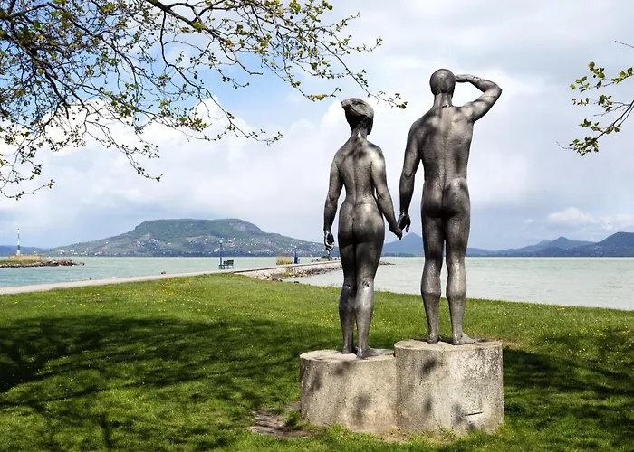 Semesterbostad In 31229 *