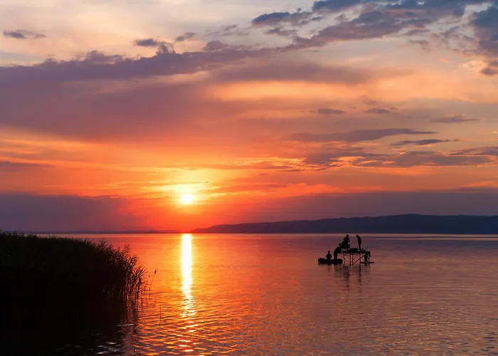 Semesterbostad In 31229 Balatonmáriafürdő