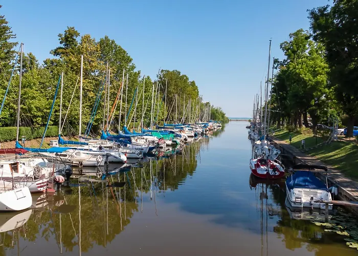 In 31229 Semesterbostad