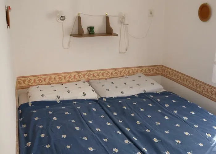 In 31229 Semesterbostad *