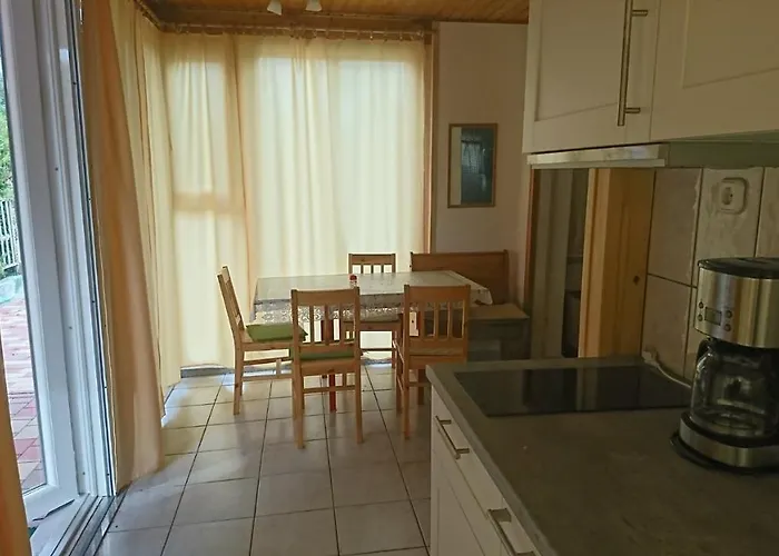 In 31229 Semesterbostad *